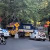 Central Park Cyclist Injured In Crash With Garbage Truck Driver Two Days After Car Ban